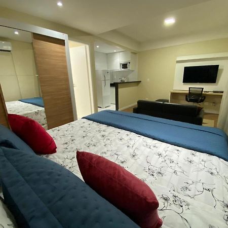 Flat Biena Sena Madureira Vila Mariana Com Cozinha Garagem Gratis 505 Sao Paulo Bagian luar foto