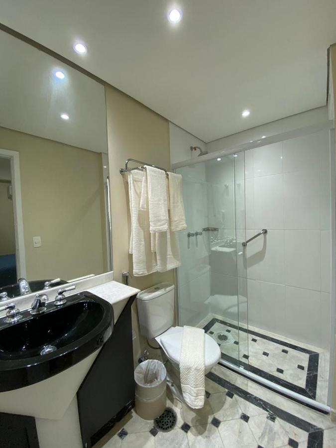 Flat Biena Sena Madureira Vila Mariana Com Cozinha Garagem Gratis 505 Sao Paulo Bagian luar foto