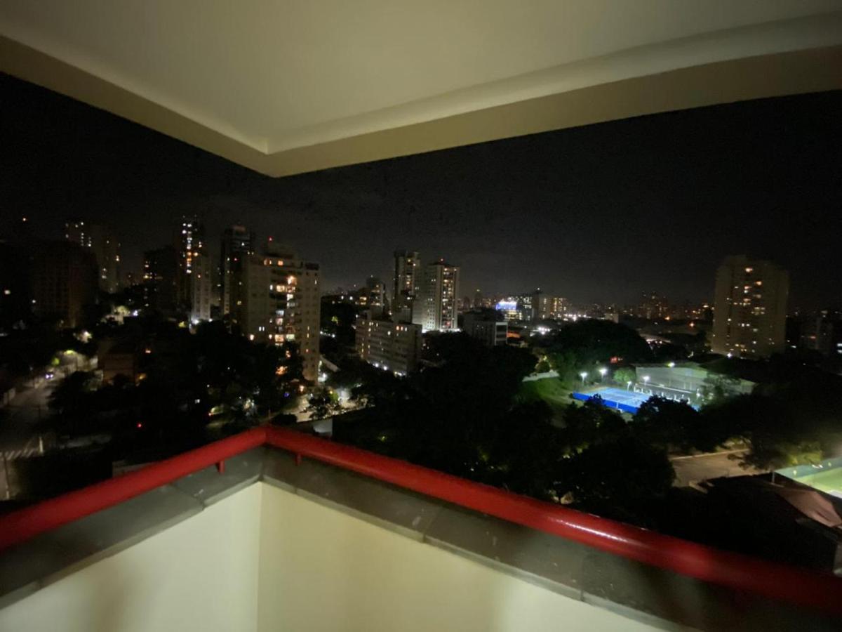 Flat Biena Sena Madureira Vila Mariana Com Cozinha Garagem Gratis 505 Sao Paulo Bagian luar foto