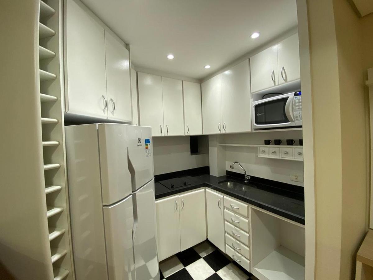 Flat Biena Sena Madureira Vila Mariana Com Cozinha Garagem Gratis 505 Sao Paulo Bagian luar foto