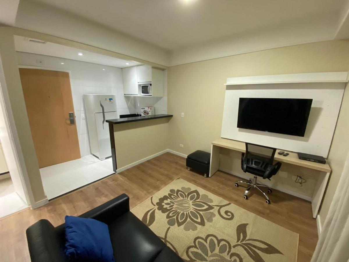 Flat Biena Sena Madureira Vila Mariana Com Cozinha Garagem Gratis 505 Sao Paulo Bagian luar foto