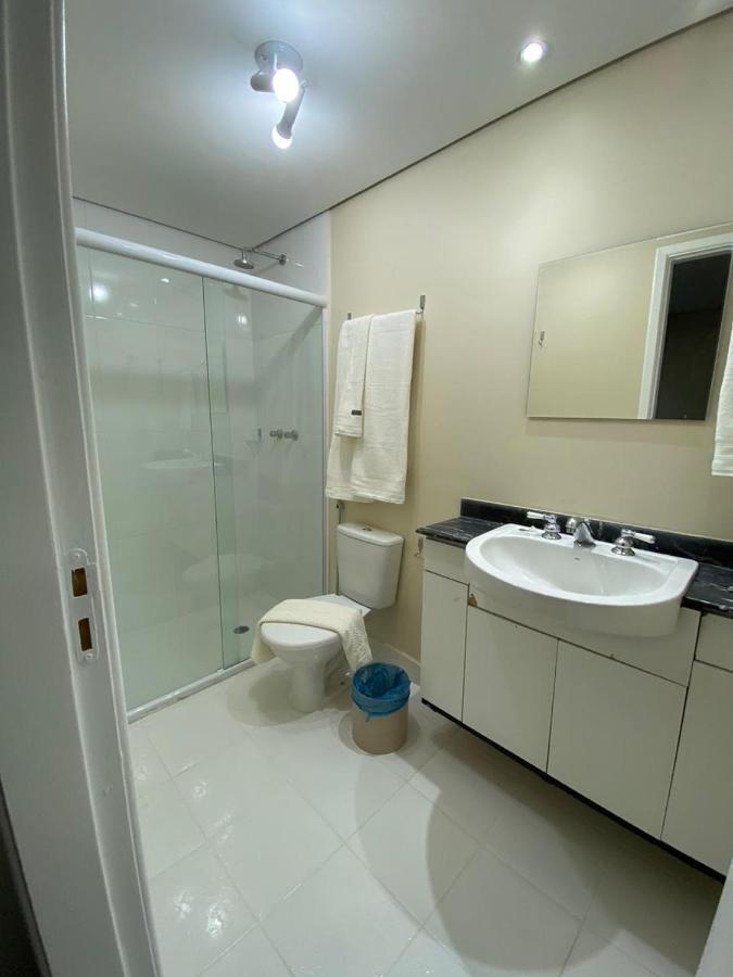 Flat Biena Sena Madureira Vila Mariana Com Cozinha Garagem Gratis 505 Sao Paulo Bagian luar foto