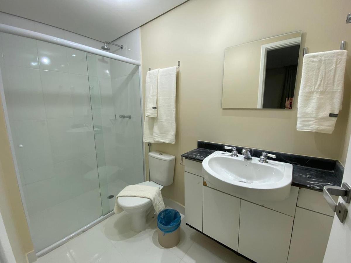 Flat Biena Sena Madureira Vila Mariana Com Cozinha Garagem Gratis 505 Sao Paulo Bagian luar foto