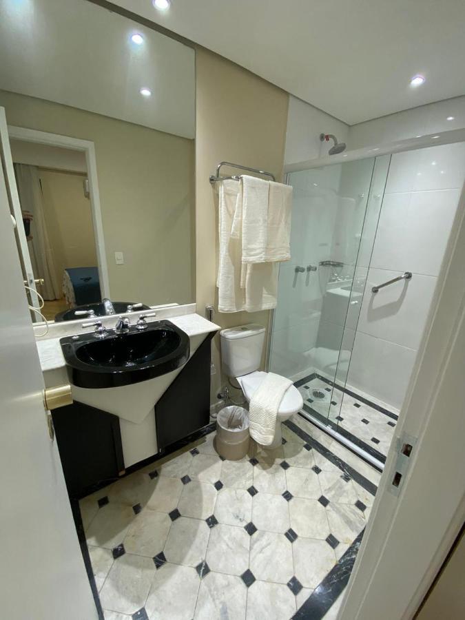Flat Biena Sena Madureira Vila Mariana Com Cozinha Garagem Gratis 505 Sao Paulo Bagian luar foto