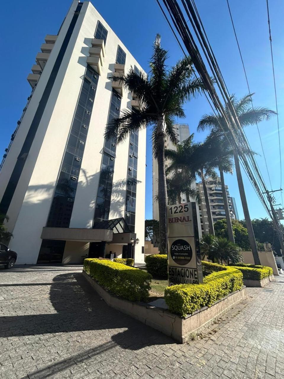 Flat Biena Sena Madureira Vila Mariana Com Cozinha Garagem Gratis 505 Sao Paulo Bagian luar foto