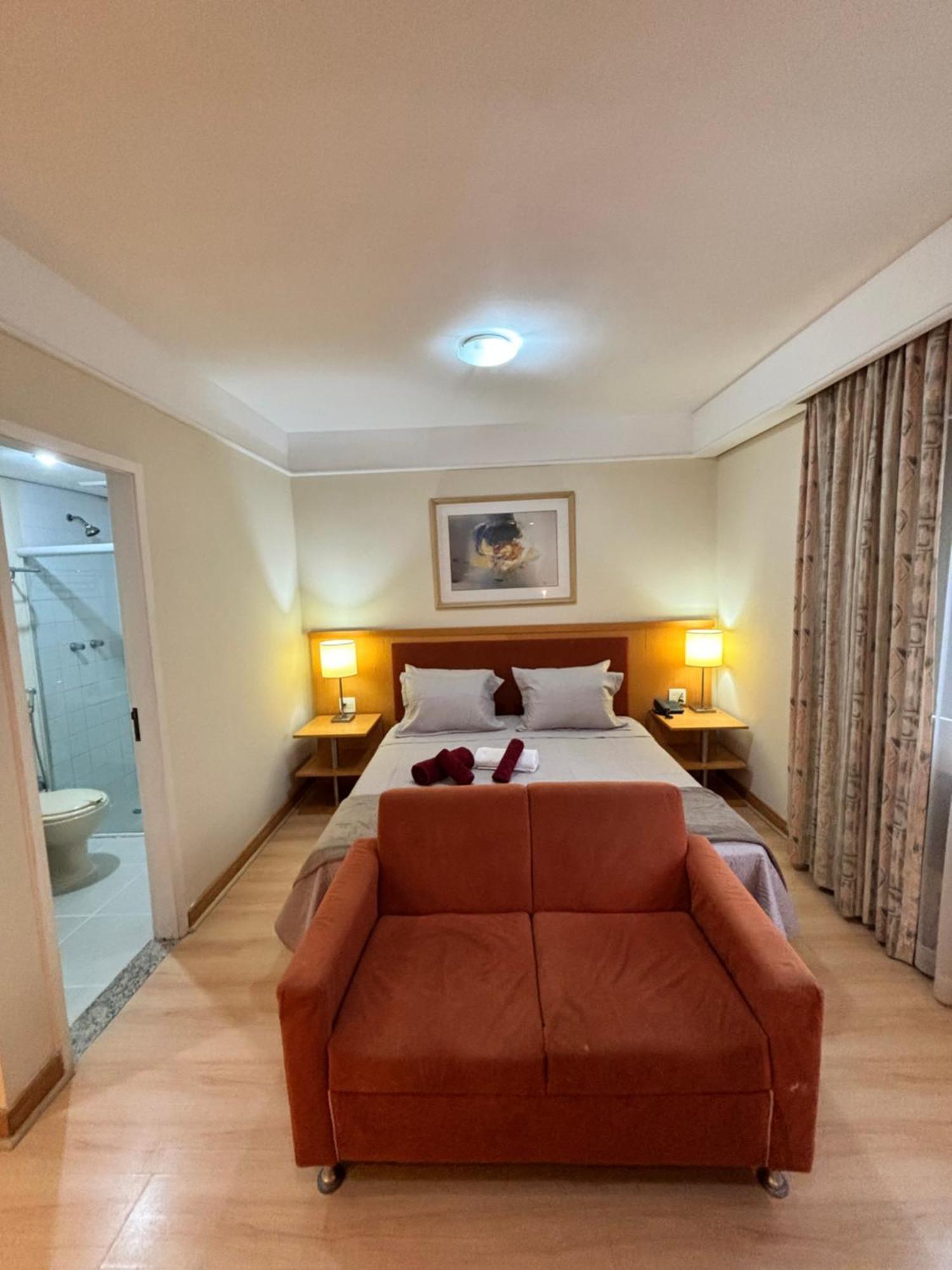 Flat Biena Sena Madureira Vila Mariana Com Cozinha Garagem Gratis 505 Sao Paulo Bagian luar foto